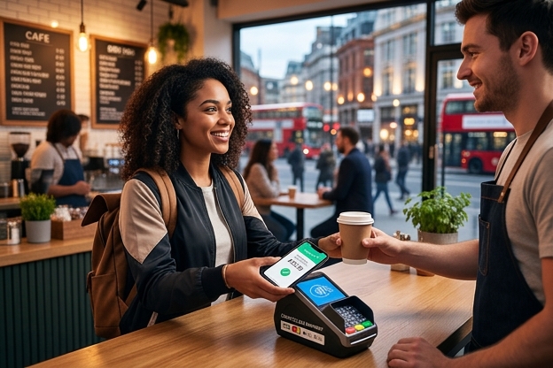 Online Invoice Payment Processing: Streamline Billing and Get Paid Faster