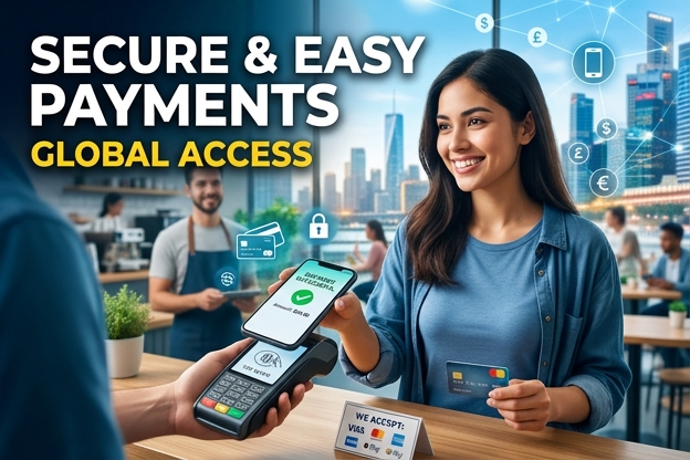 Business Prepaid Cards for Employees: Benefits, Use Cases, and Best Practices