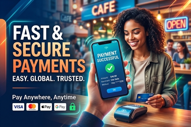 Use a Credit Card for Smart Payments and Easy Purchases